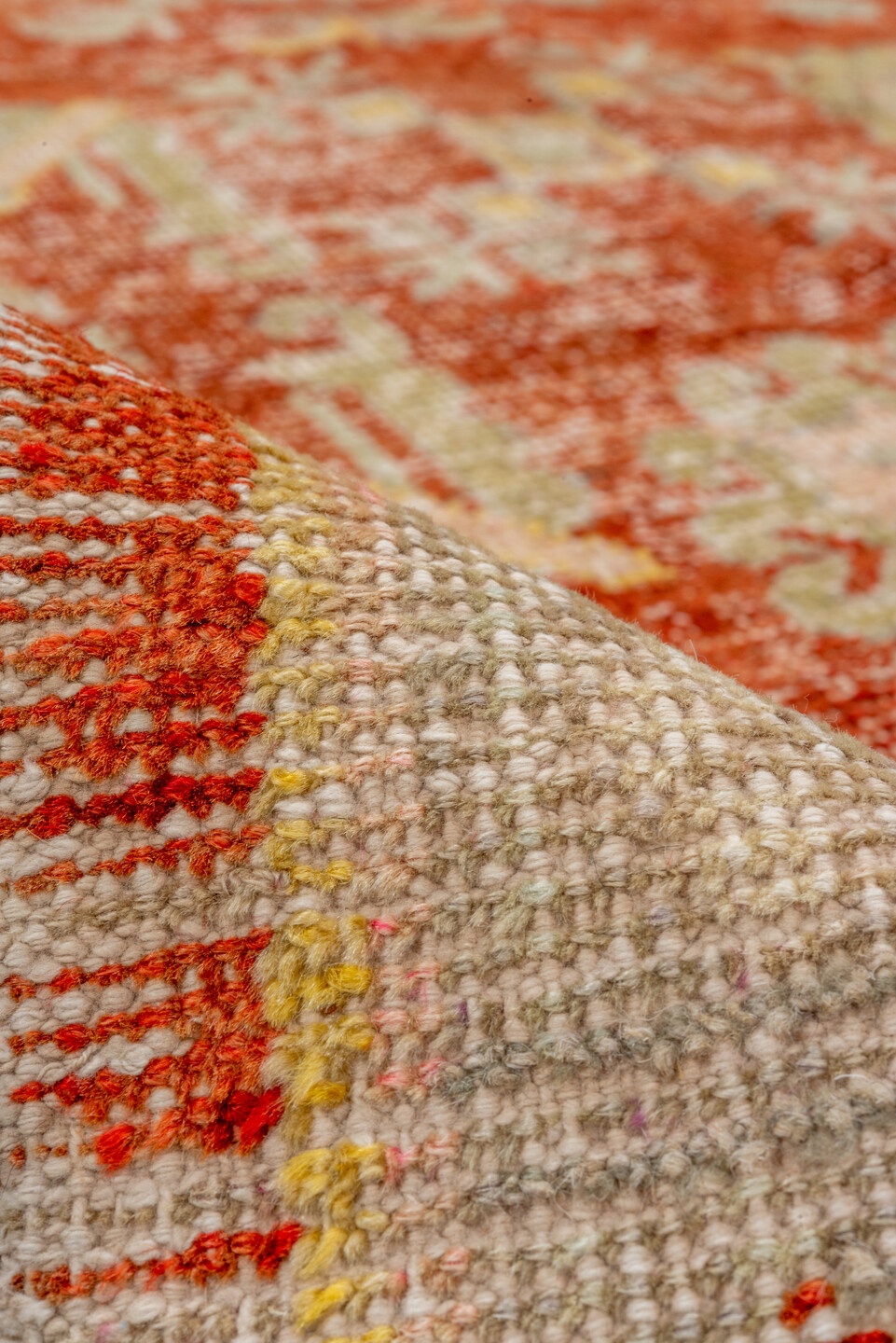 khotan Rug - # 128132