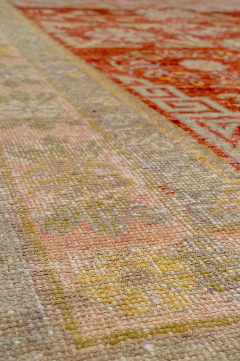 khotan Rug - # 128132