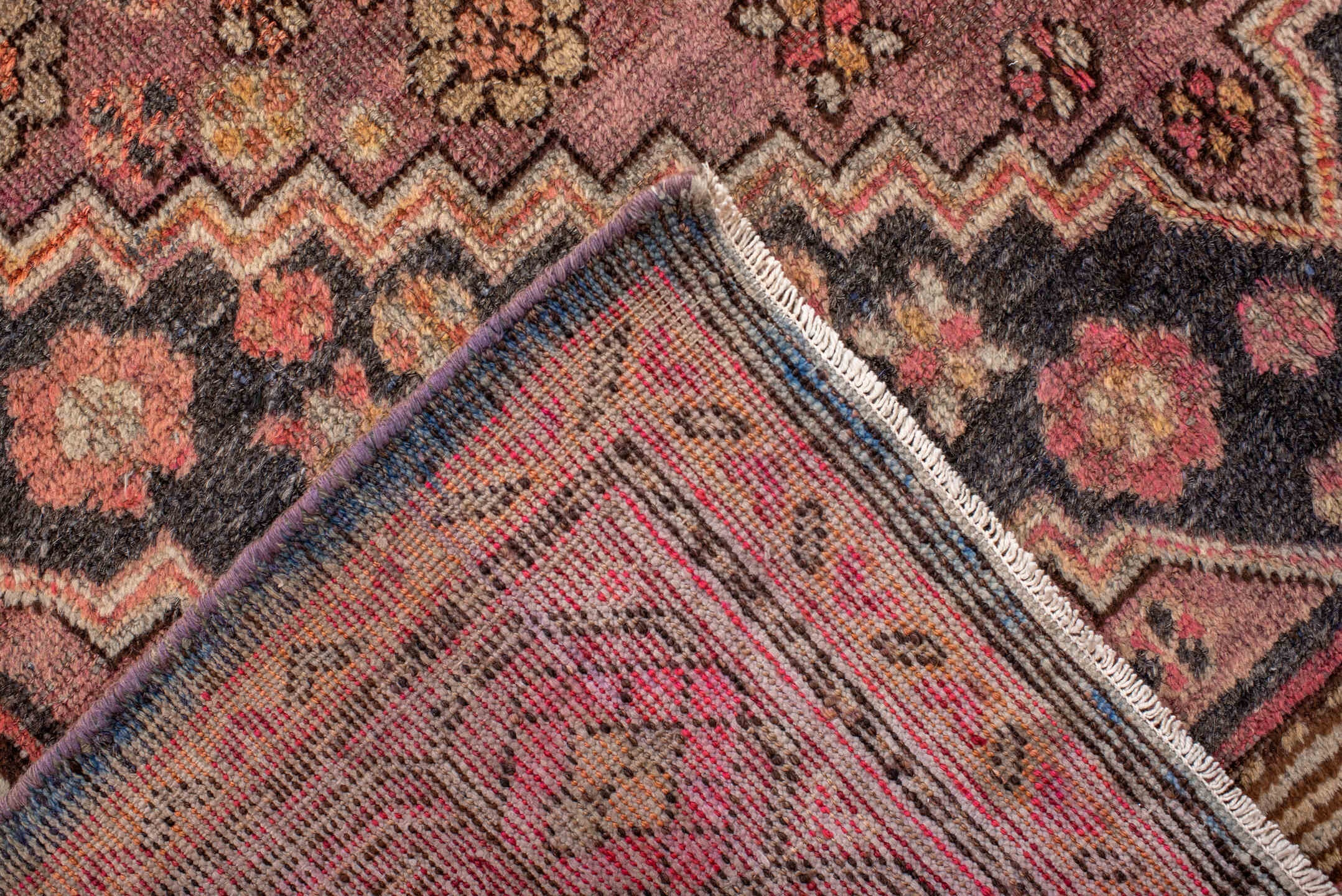 khotan Rug - # 128389