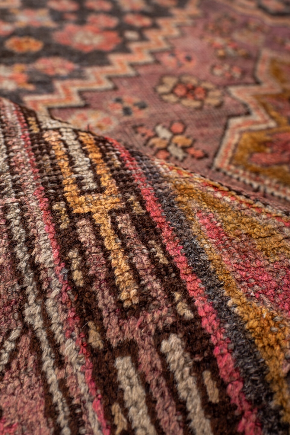 khotan Rug - # 128389