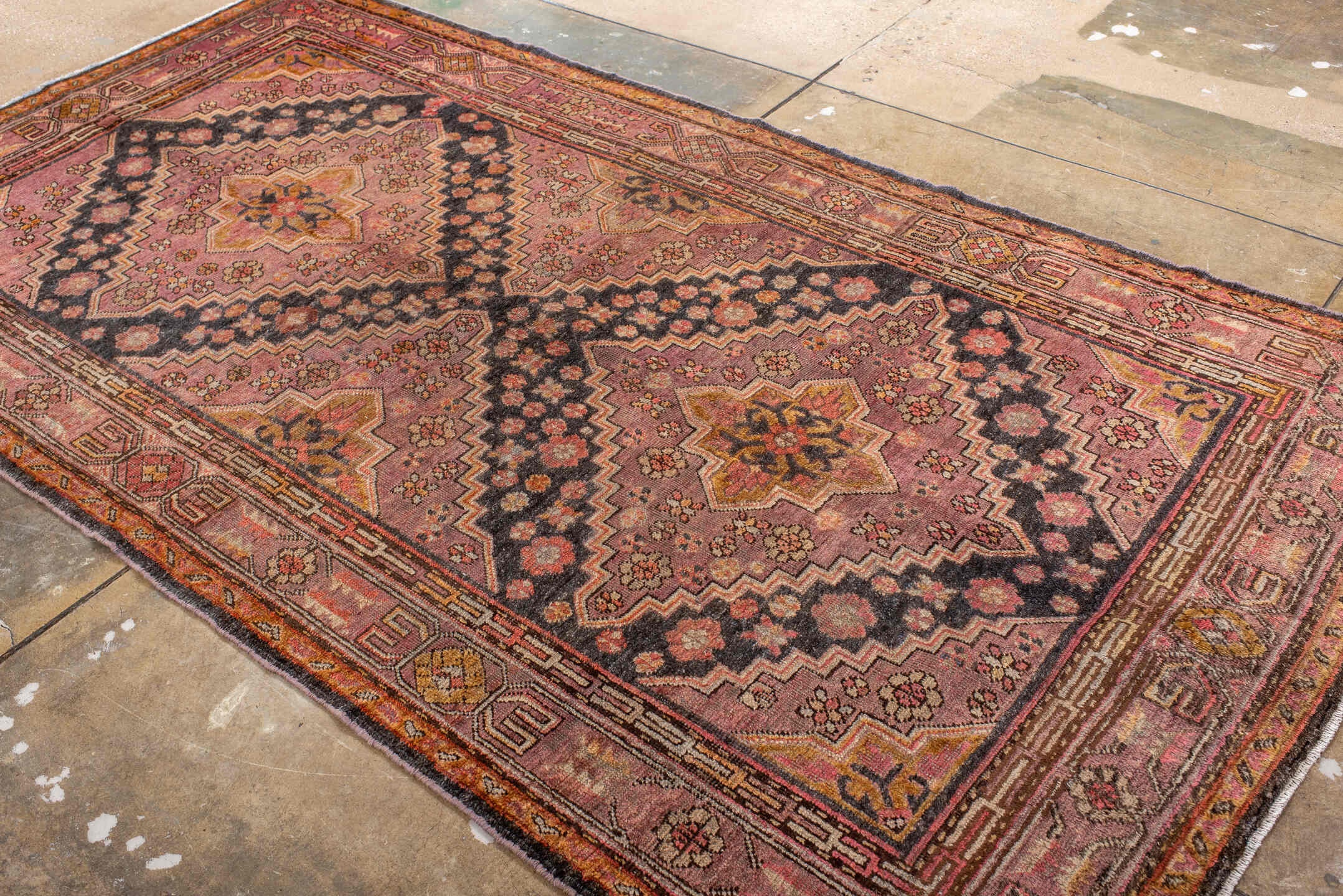 khotan Rug - # 128389