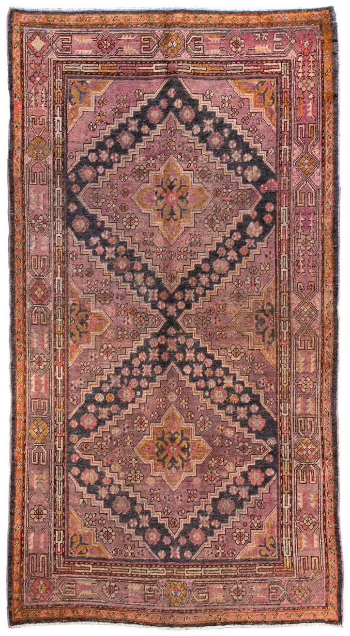 khotan Rug - # 128389