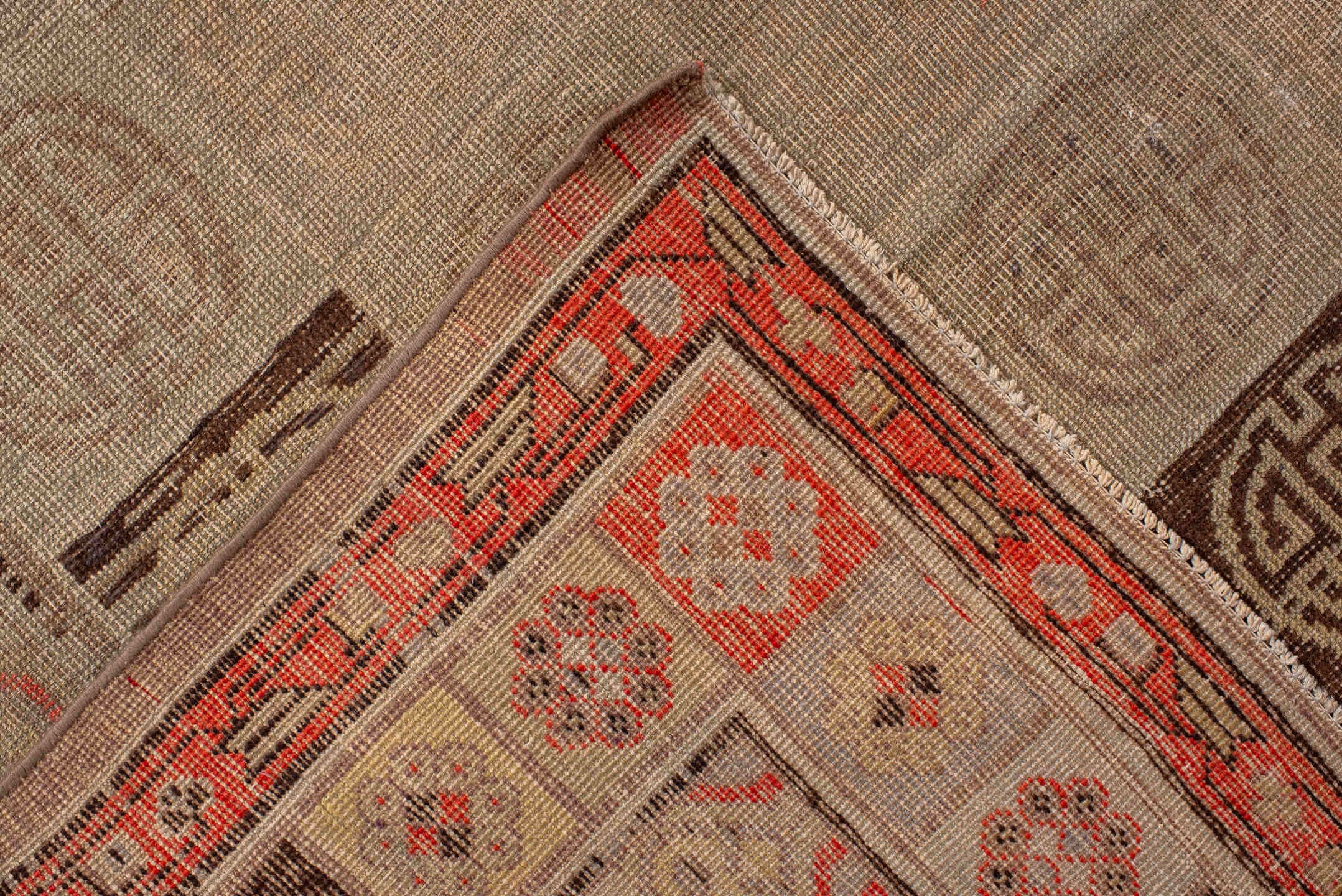 khotan Rug - # 128803
