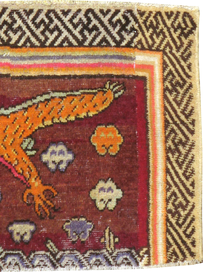 khotan Runner - # 103809