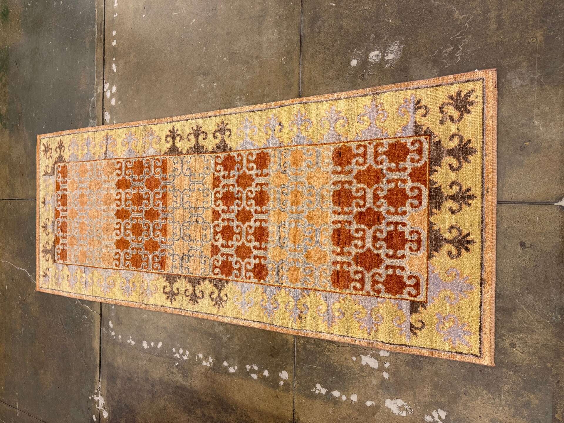 khotan Runner - # 127423