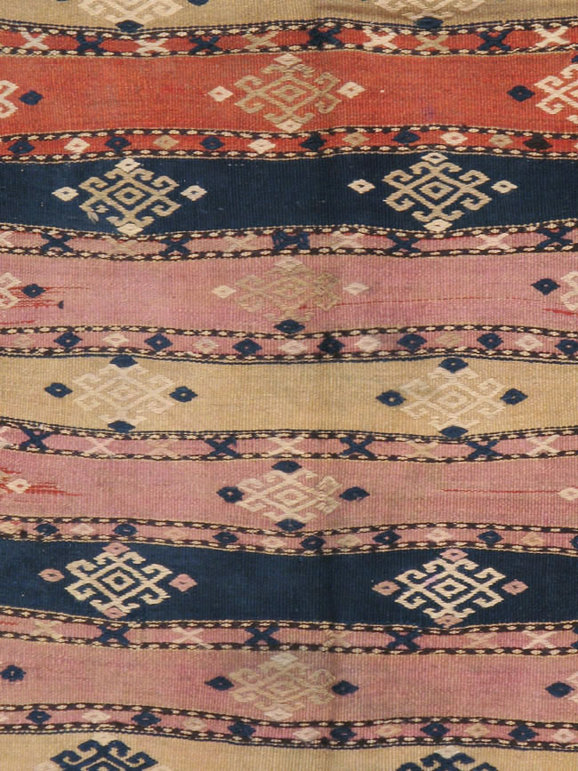 kilim - # 100297