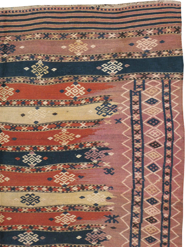 kilim - # 100297