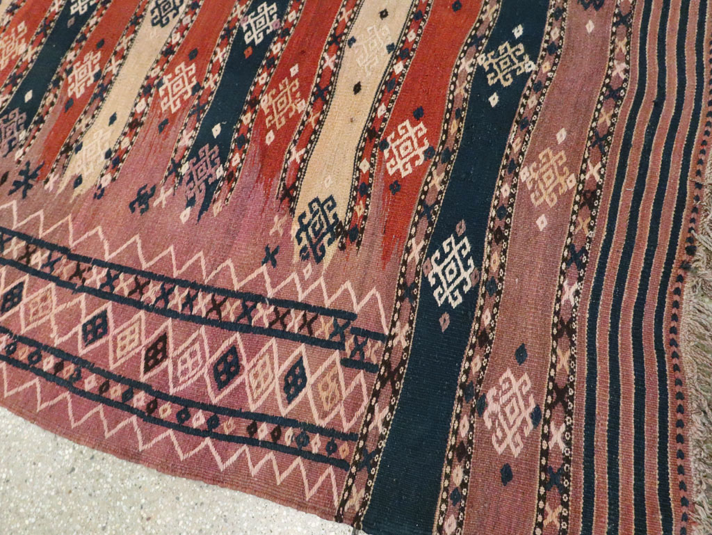 kilim - # 100297