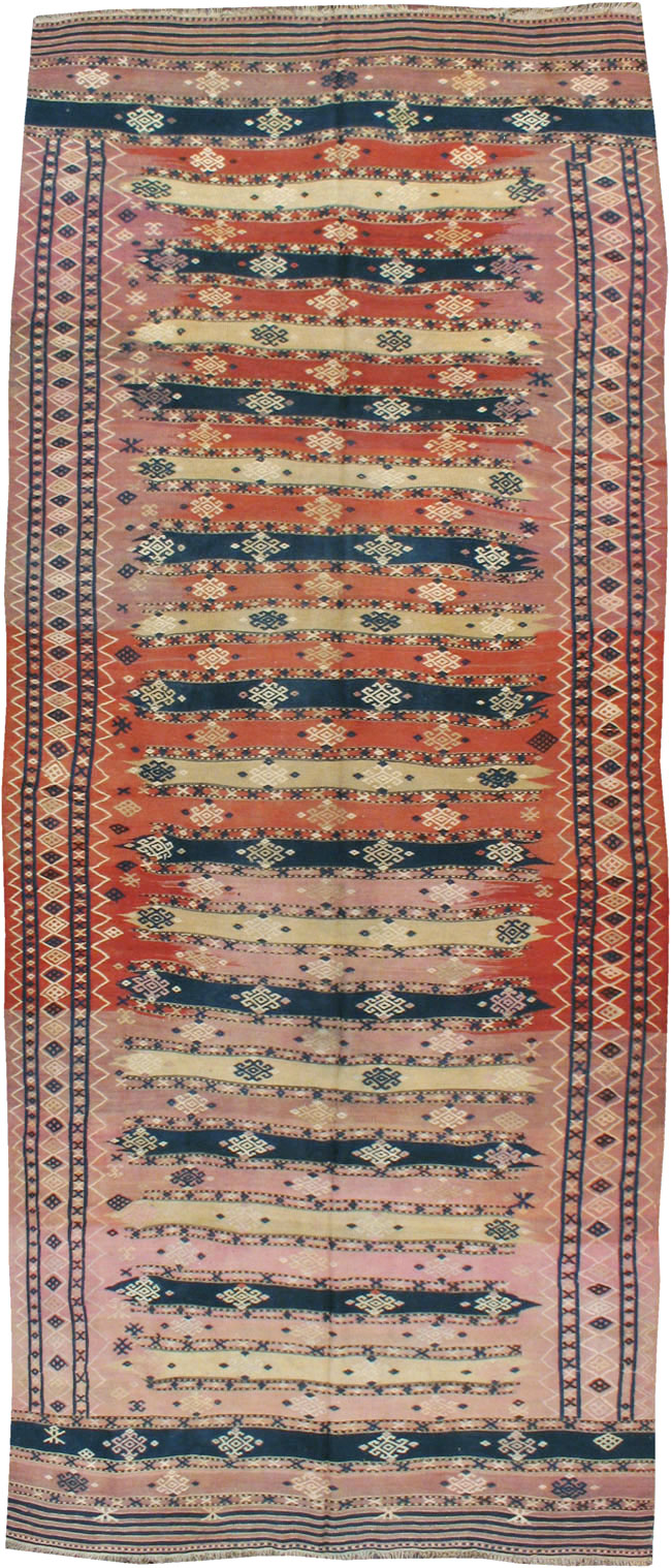 kilim - # 100297
