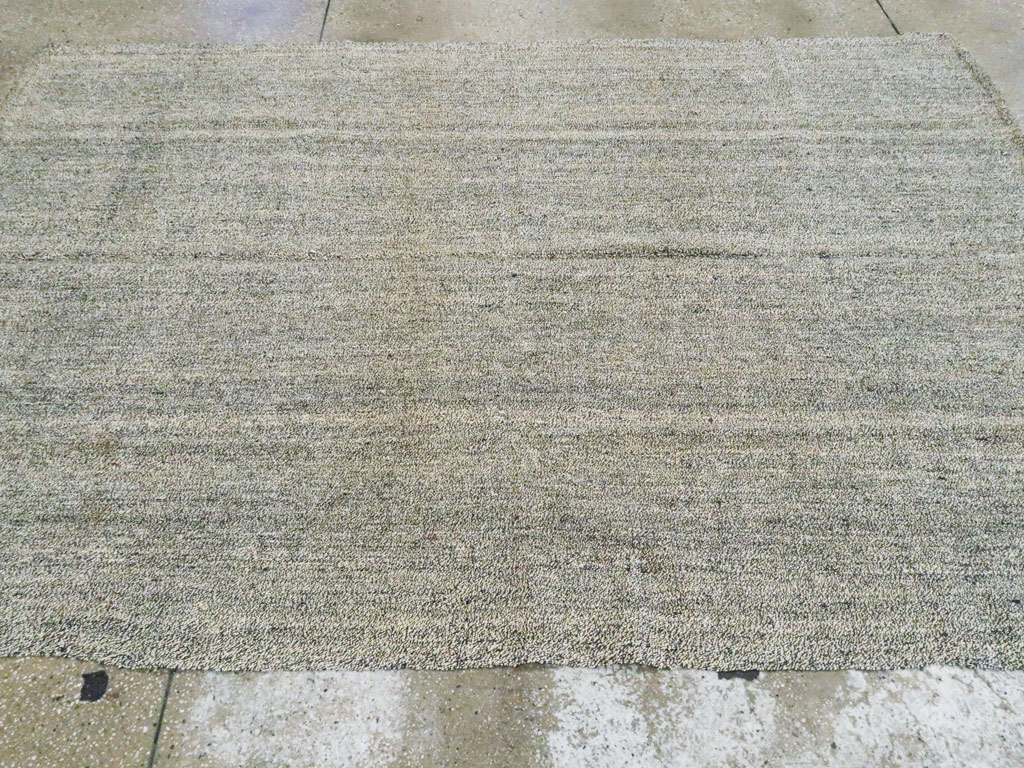 kilim Rug - # 101788