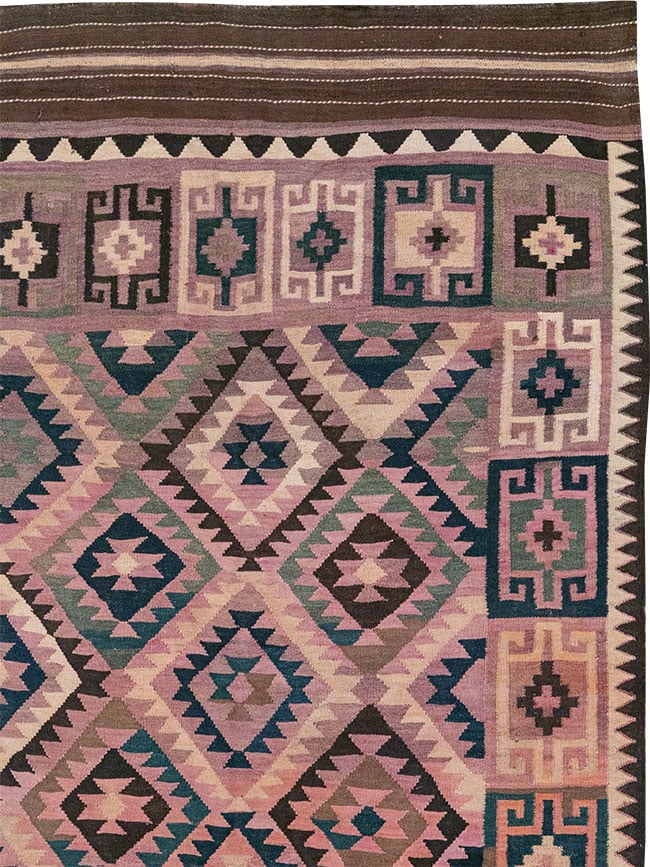 kilim Carpet - # 101938