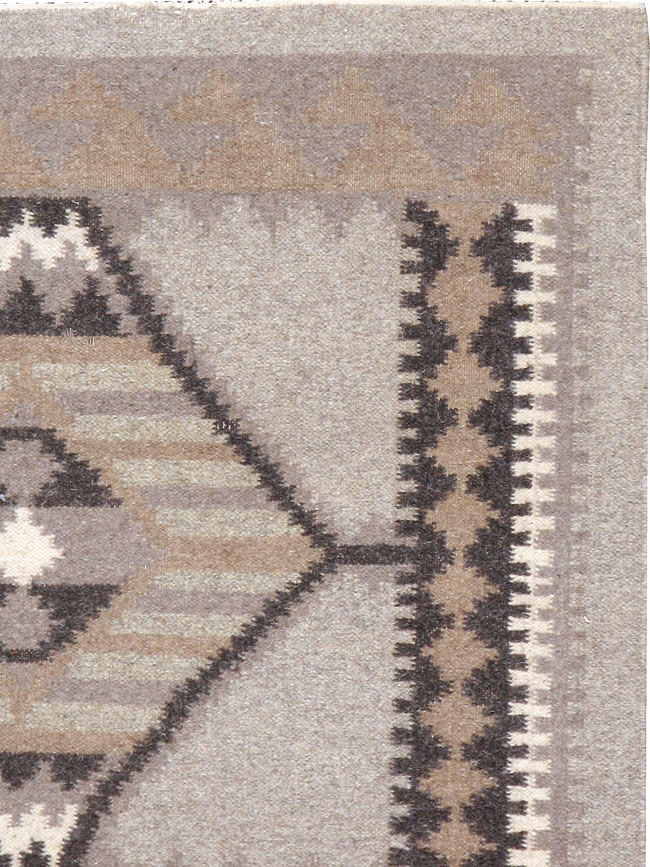 kilim Rug - # 102163