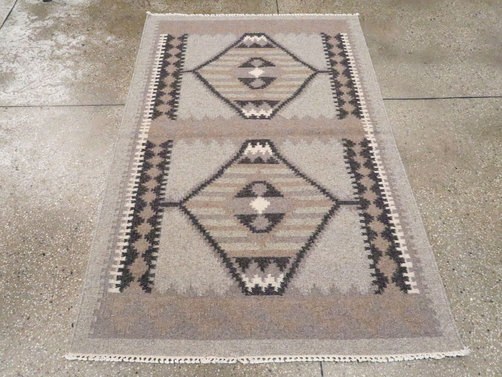 kilim Rug - # 102163