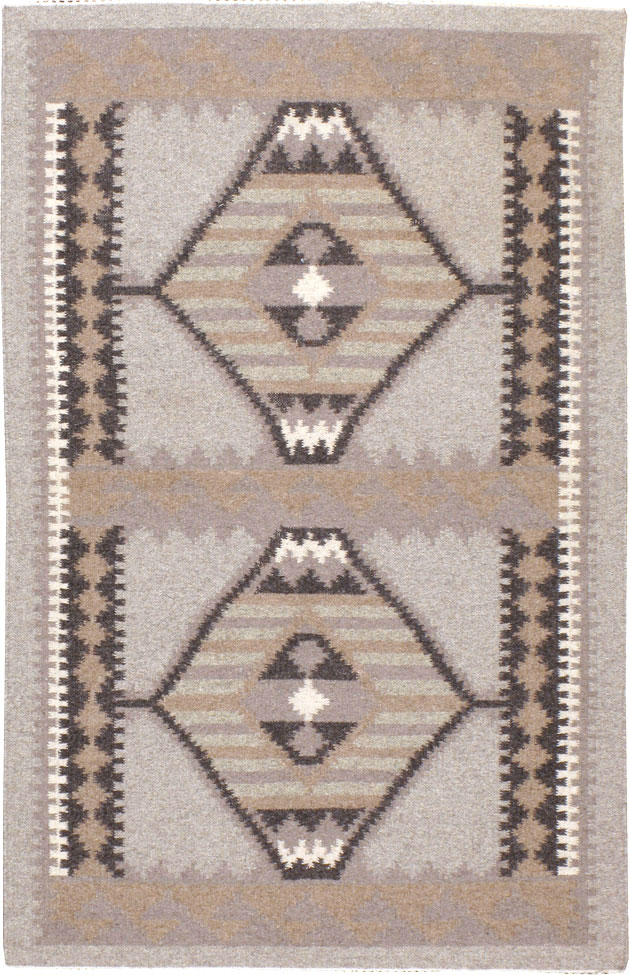 kilim Rug - # 102163