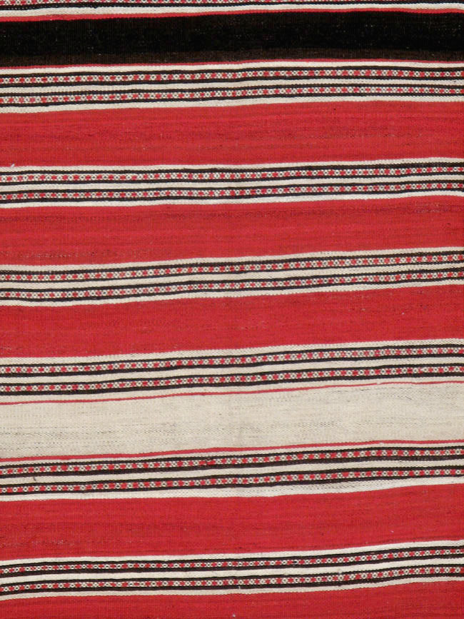 kilim Carpet - # 103146