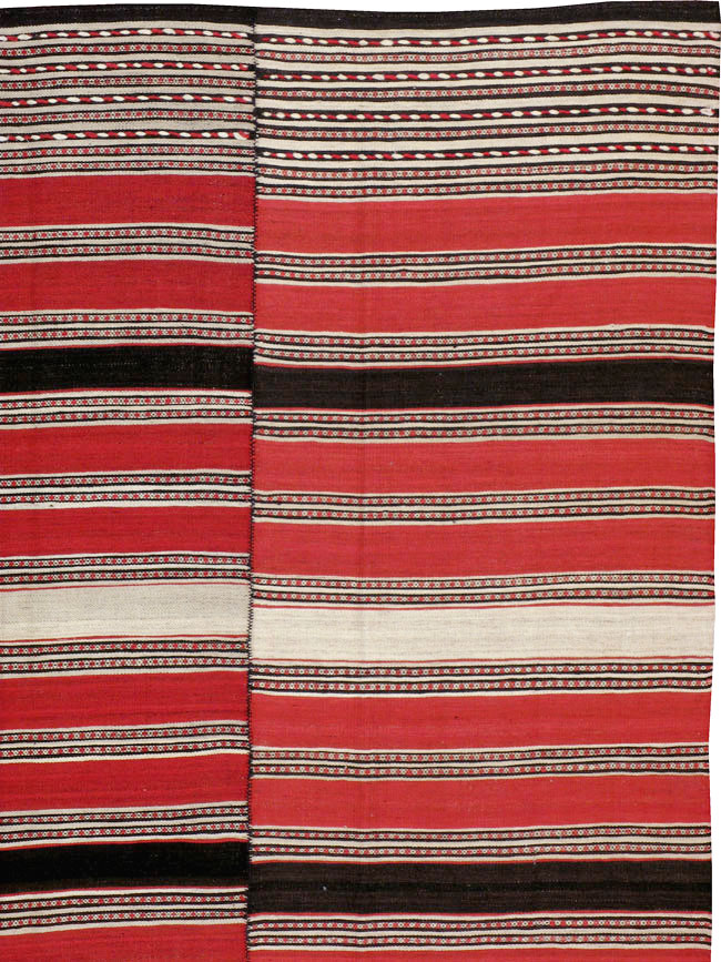 kilim Carpet - # 103146