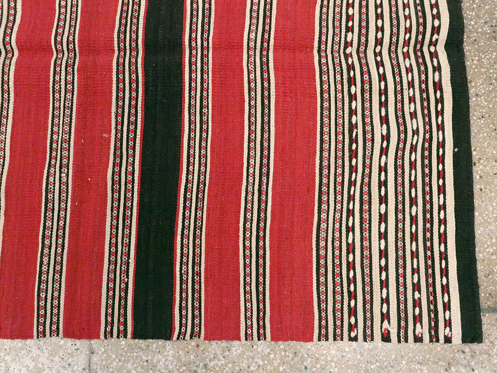 kilim Carpet - # 103146