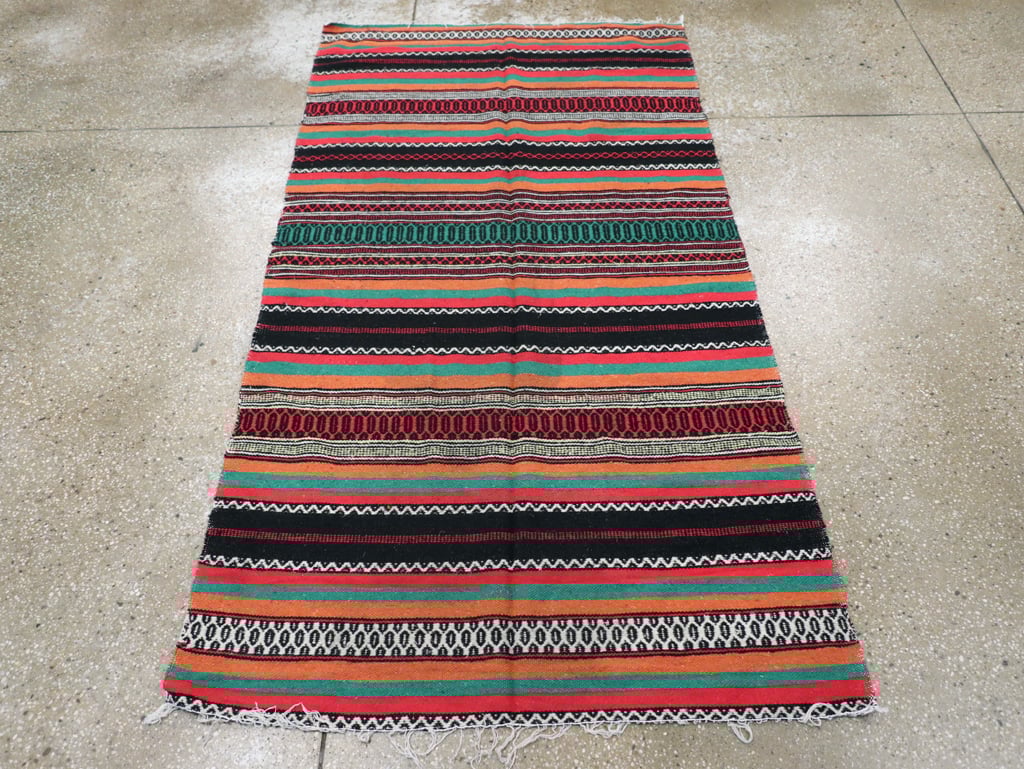 kilim Rug - # 103196