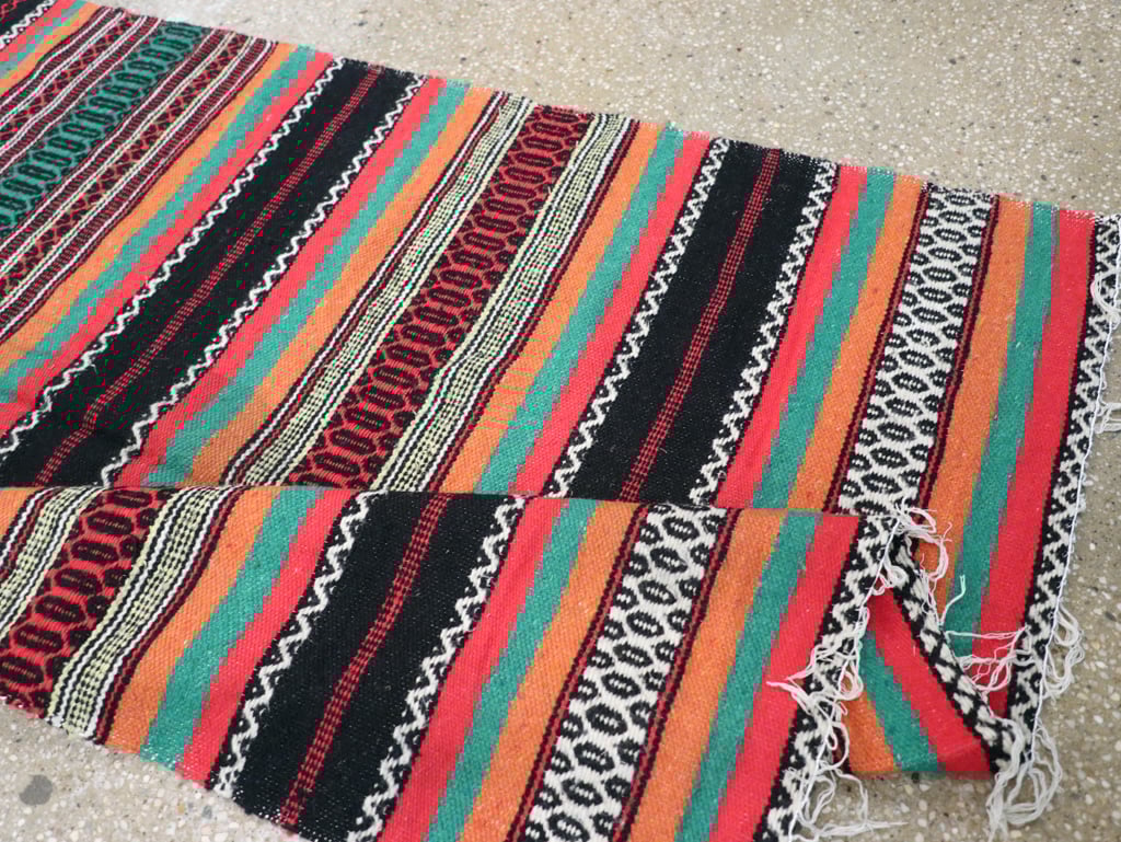 kilim Rug - # 103196