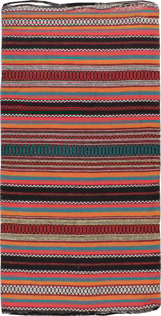 kilim Rug - # 103196