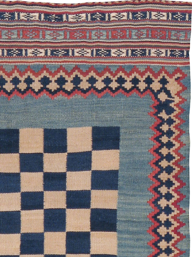 kilim Rug - # 103209