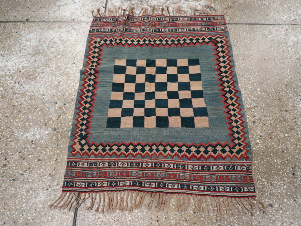 kilim Rug - # 103209