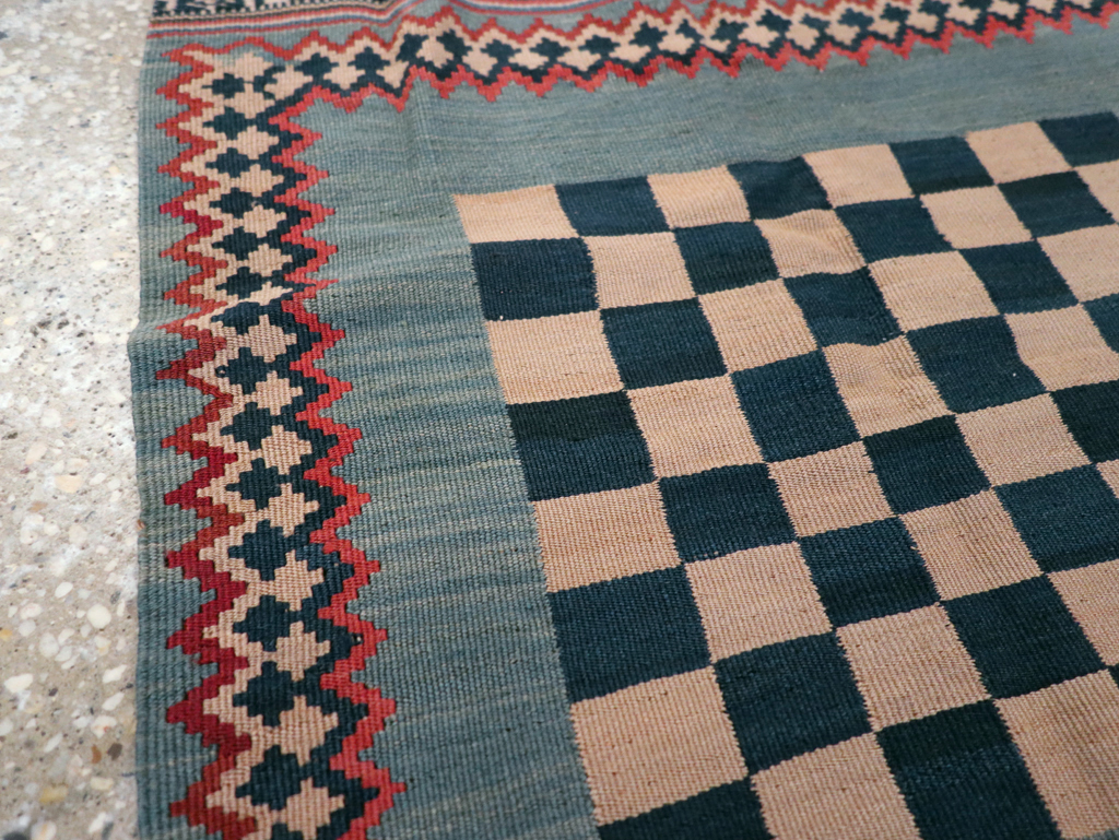 kilim Rug - # 103209