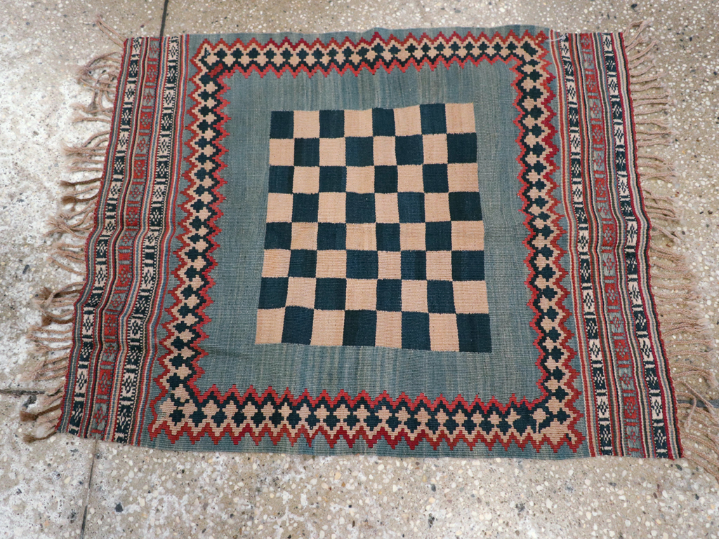 kilim Rug - # 103209