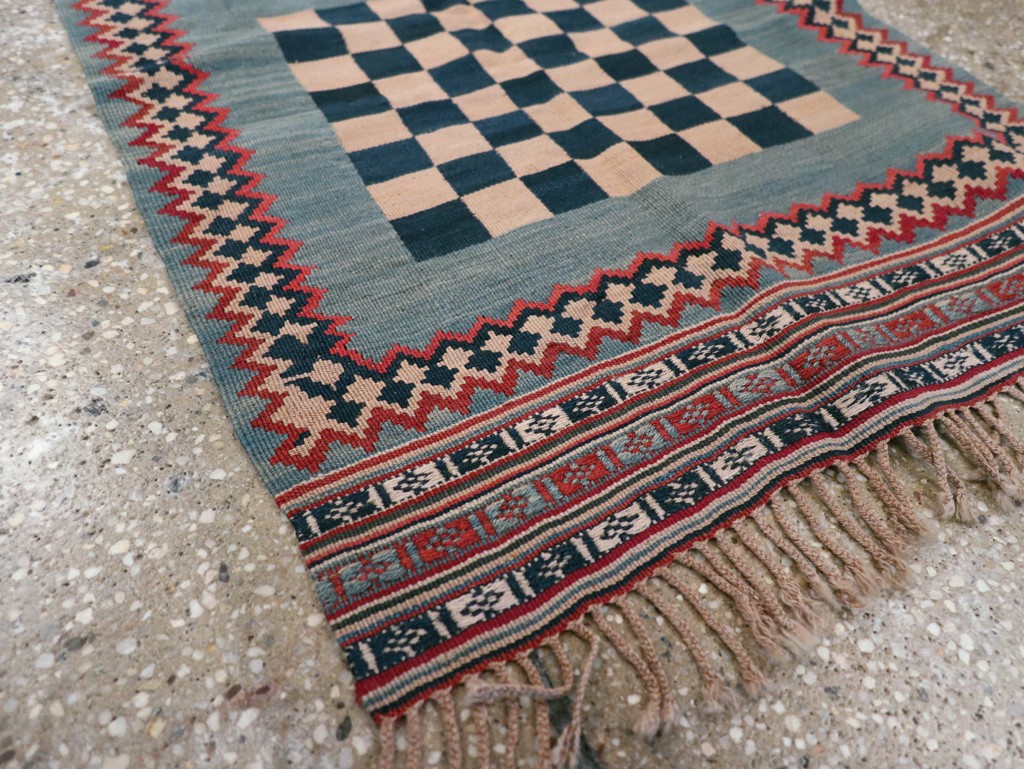 kilim Rug - # 103209