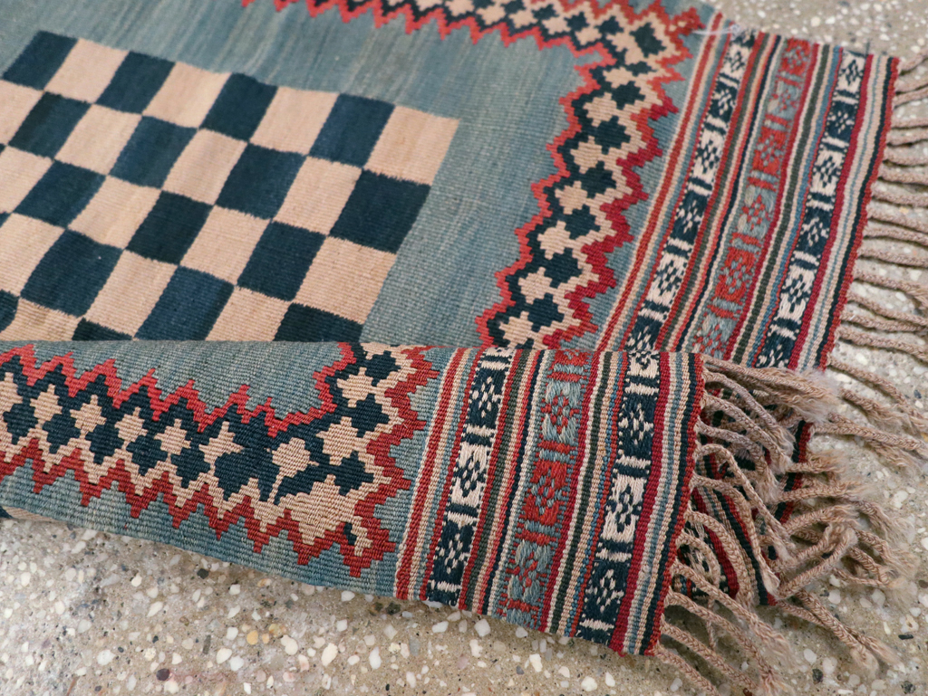 kilim Rug - # 103209