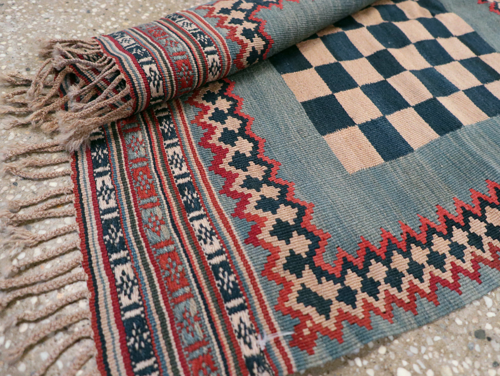 kilim Rug - # 103209