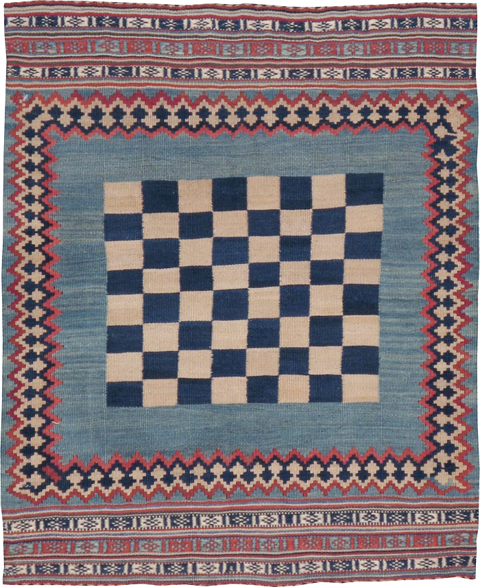 kilim Rug - # 103209