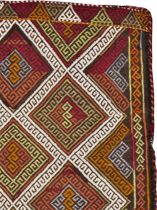 kilim Rug - # 103227