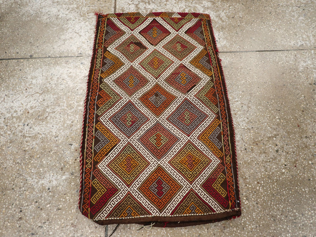 kilim Rug - # 103227