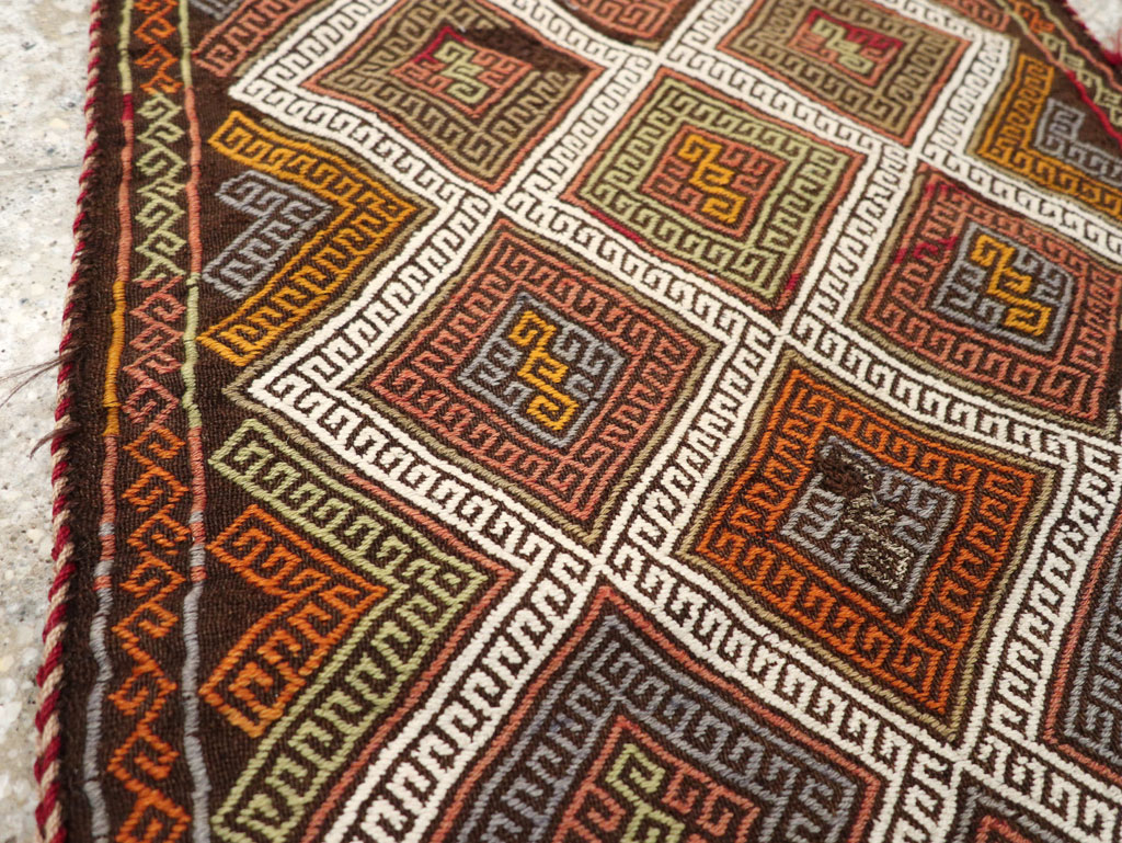 kilim Rug - # 103227