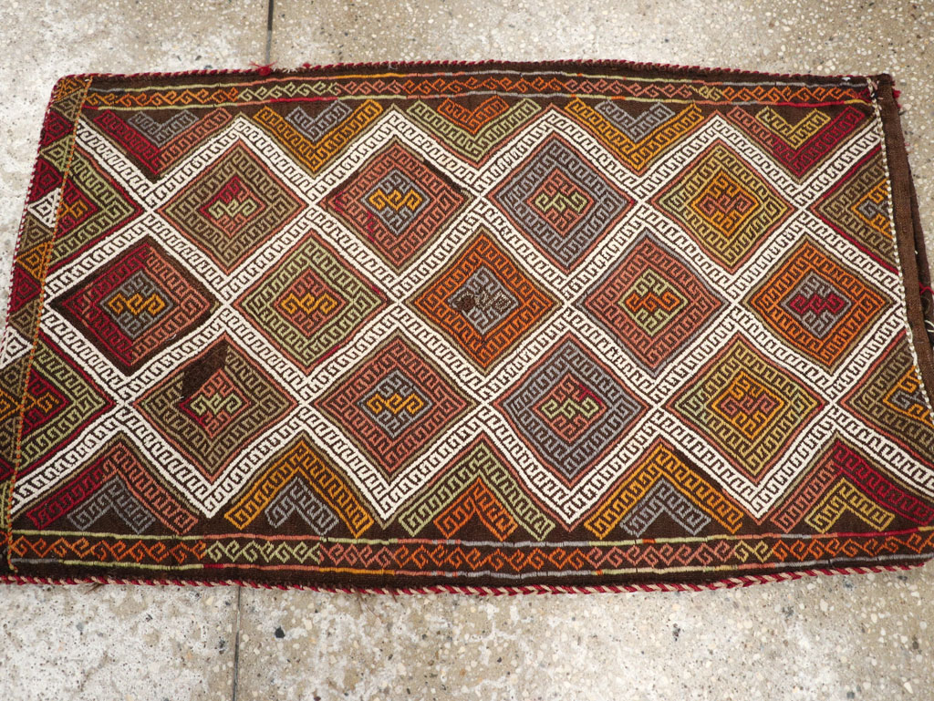 kilim Rug - # 103227