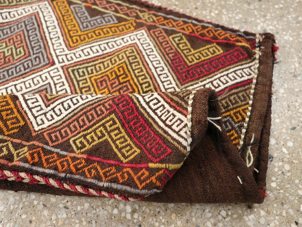 kilim Rug - # 103227