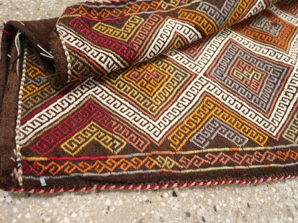 kilim Rug - # 103227