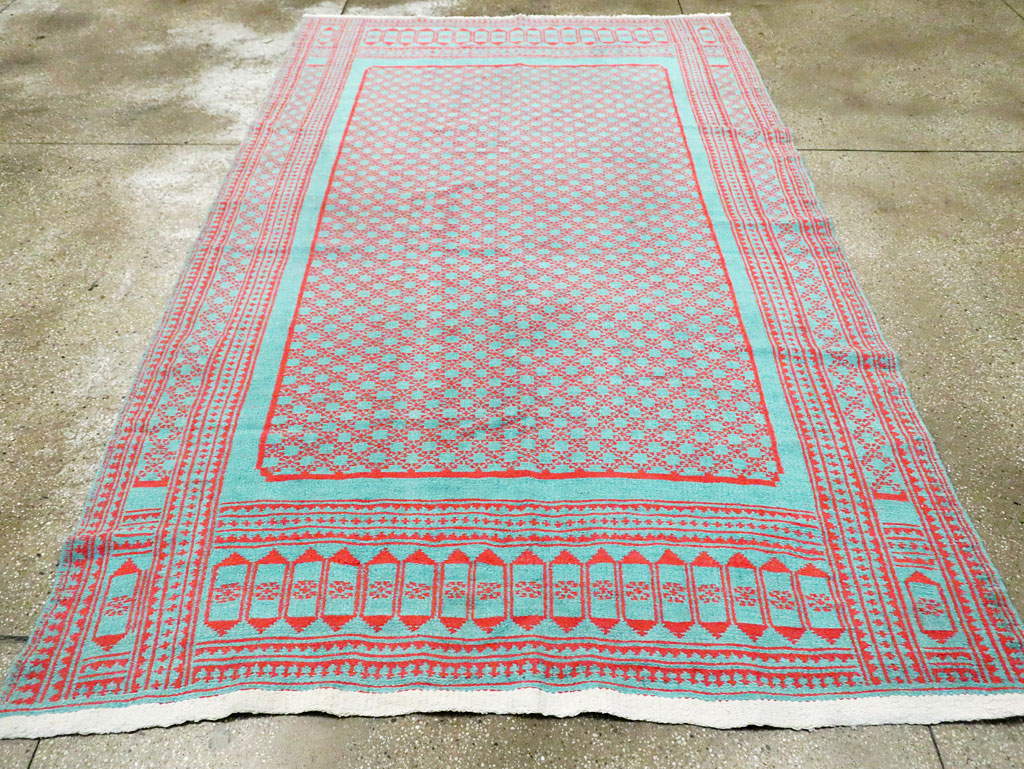 kilim Rug - # 103575