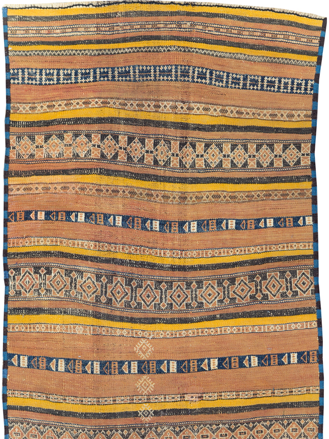 kilim Rug - # 103795