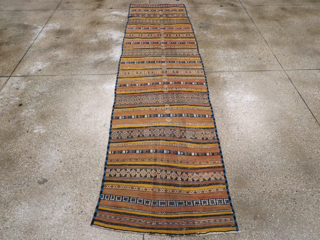 kilim Rug - # 103795