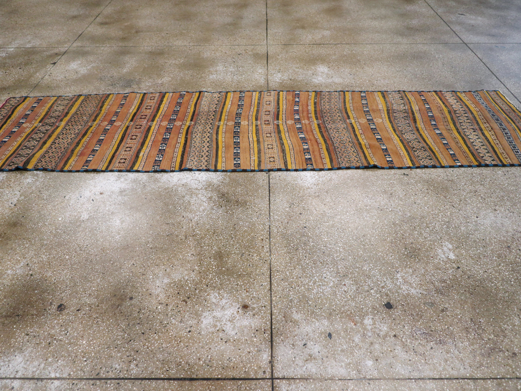 kilim Rug - # 103795