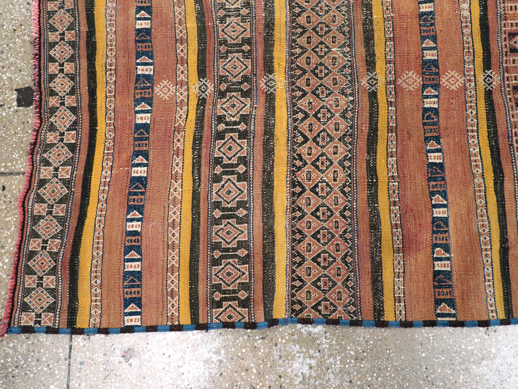 kilim Rug - # 103795