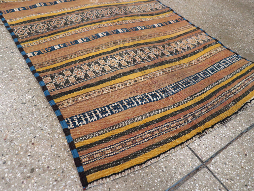 kilim Rug - # 103795