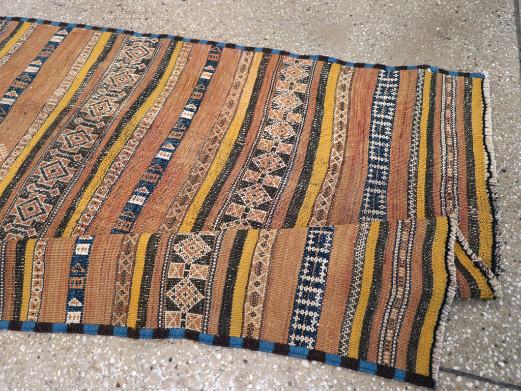 kilim Rug - # 103795