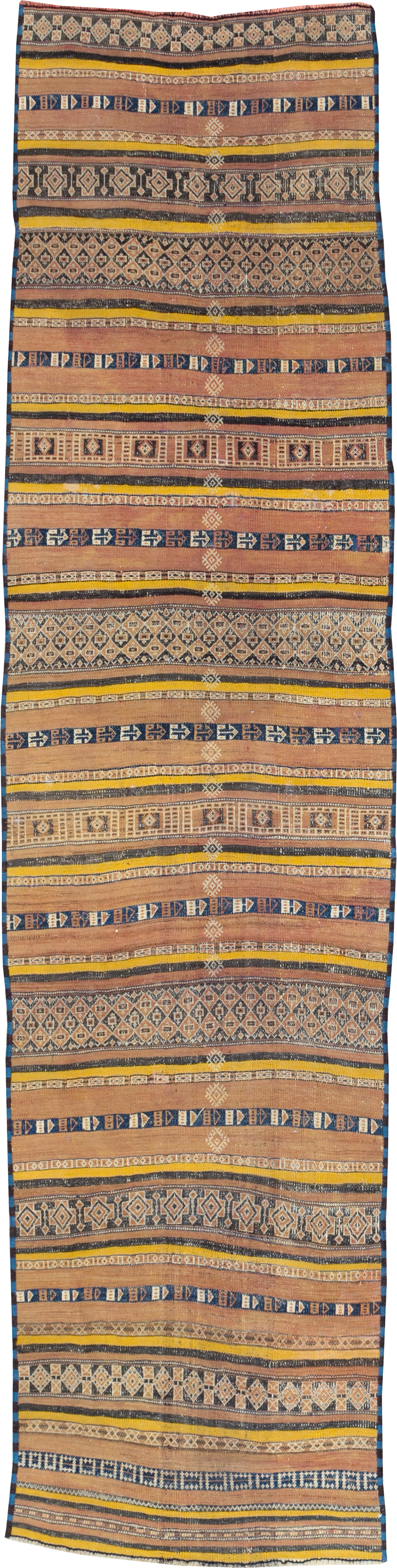 kilim Rug - # 103795