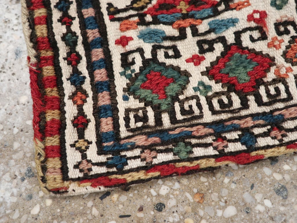 kilim Rug - # 103871