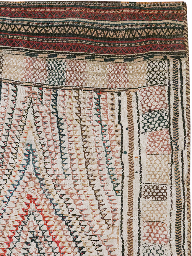 kilim Rug - # 103883