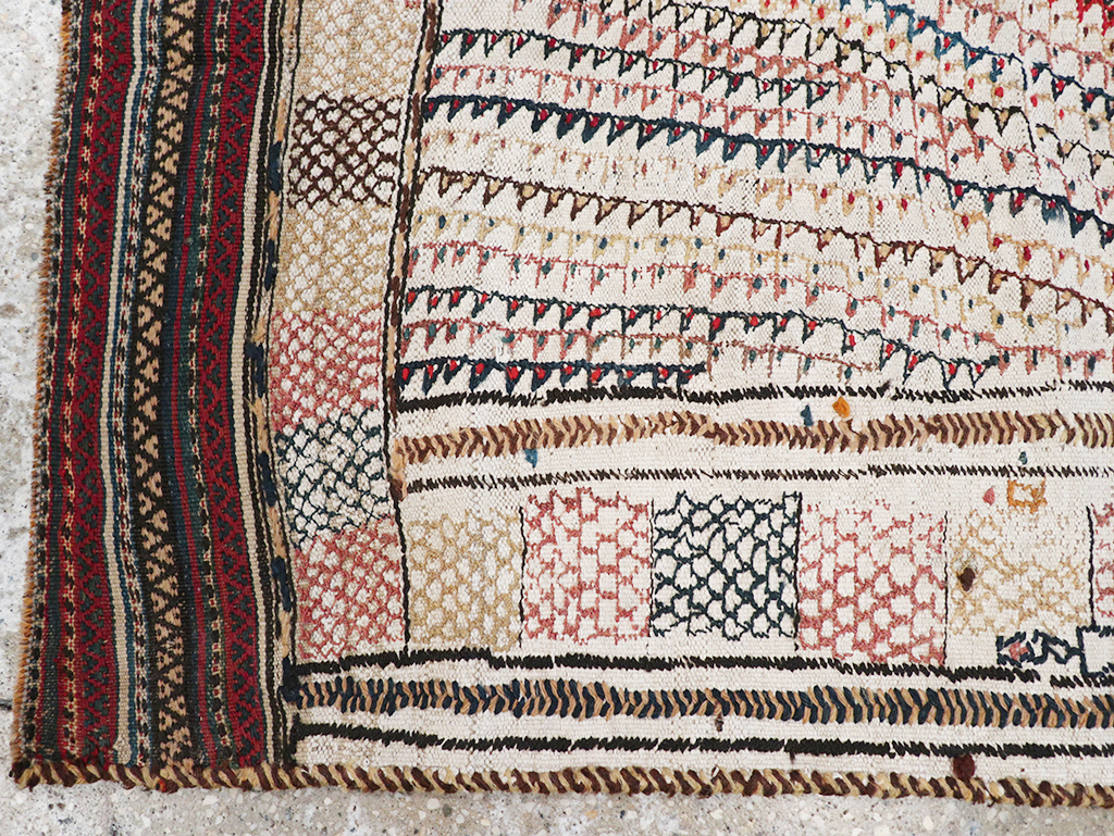 kilim Rug - # 103883