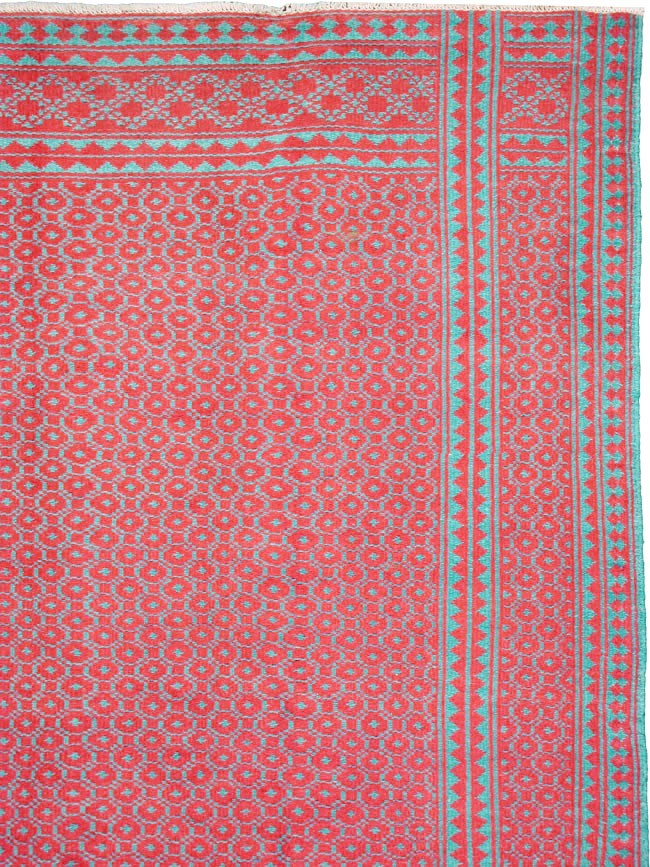 kilim Rug - # 103960